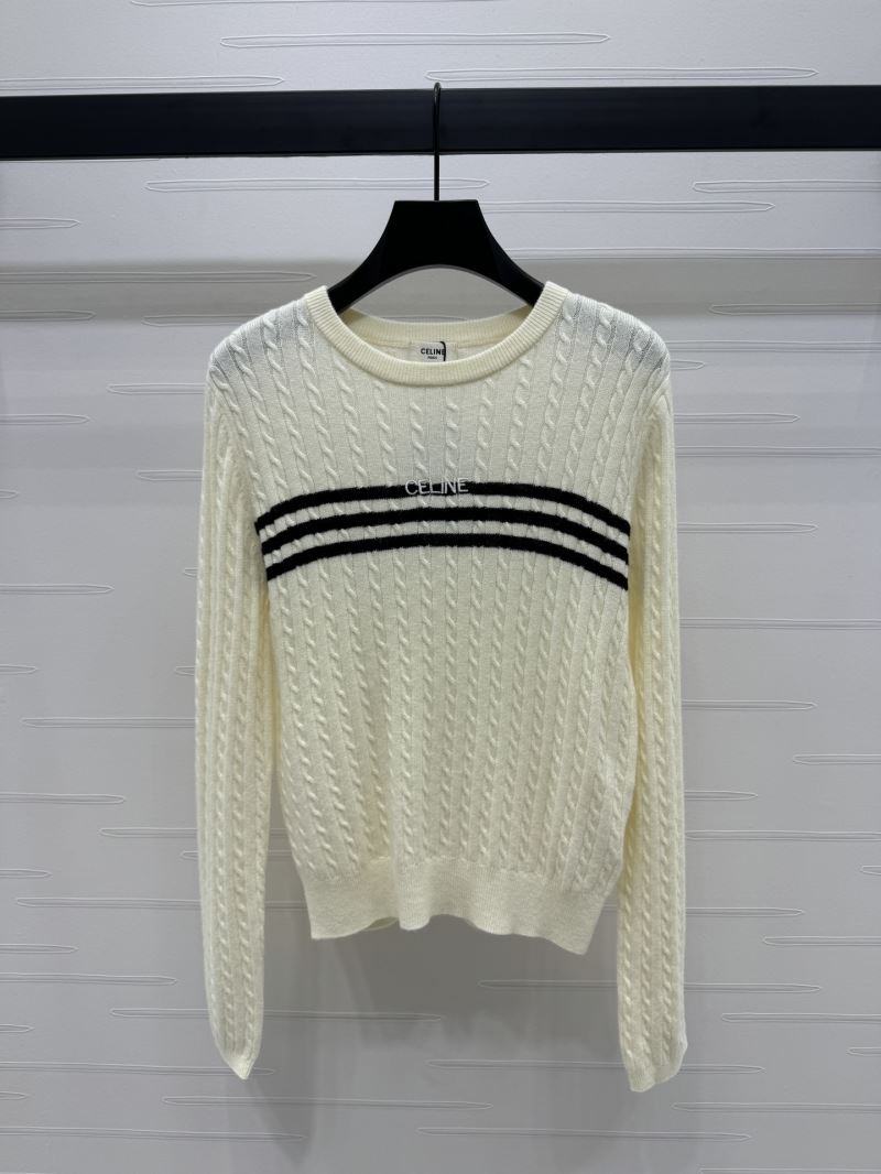 Celine Sweaters